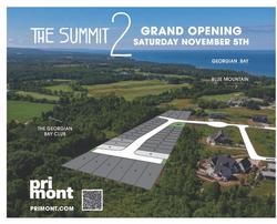 The Summit 2 Grand Opening