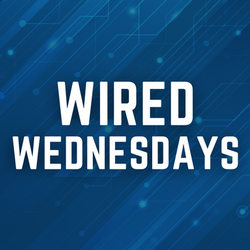 Wired Wednesdays: Library of Things