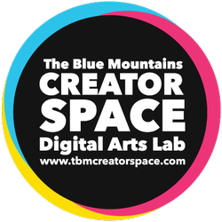 Digi-Talk: An Introduction to TBM Creator Space